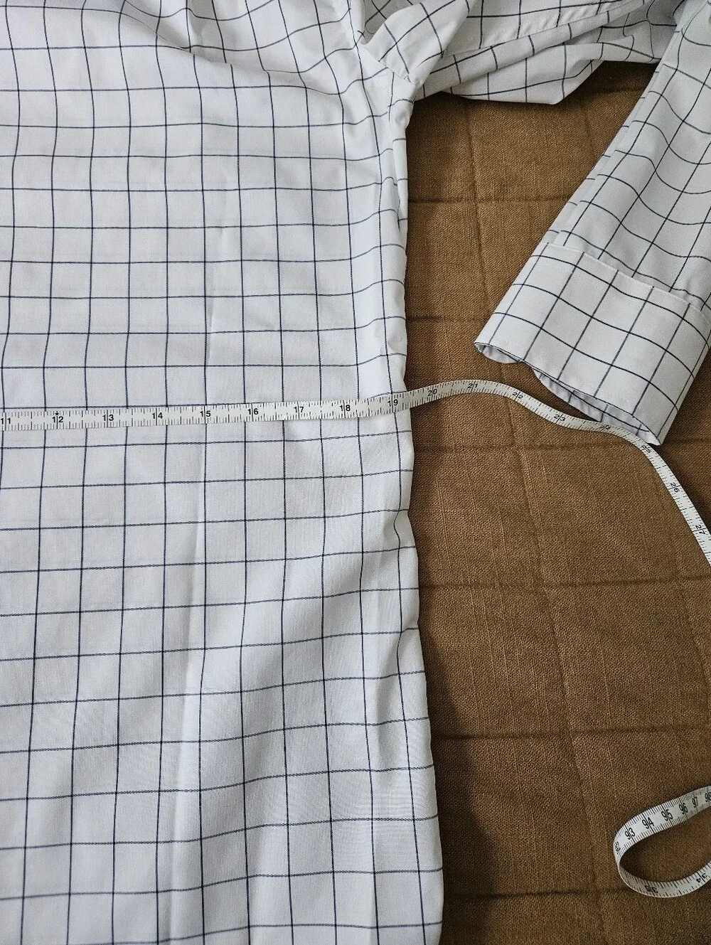 J. Crew Ludlow Slim Fit Dress Shirt